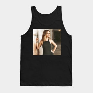 za maren ki morris sam tour 2020 Tank Top